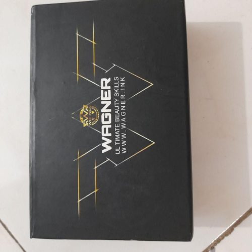 دستگاه تتو صورت