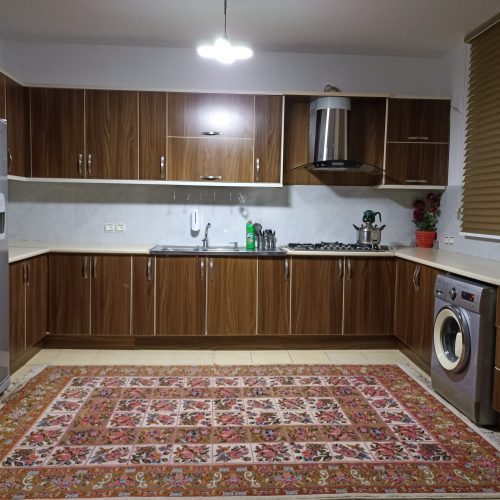 فروش ویلا واقع در چالوس