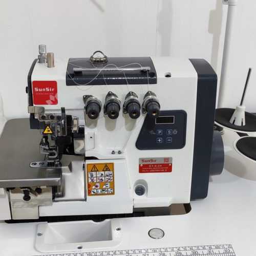 چرخ و سردوز خیاطی