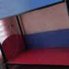 فروش تخت دوطبقه