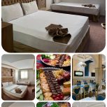 هتل در مشهد