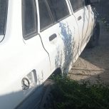 پراید 131دوگانه کارخانه