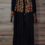 مانتو دخترانه/زنانه