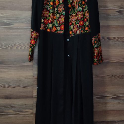 مانتو دخترانه/زنانه