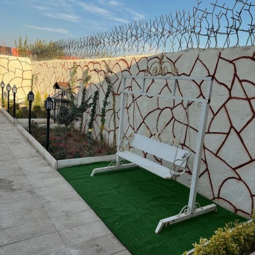 فروش باغ/باغچه