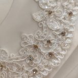 کت شلوار مجلسی شیک زنانه