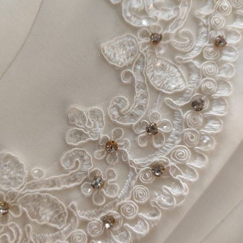 کت شلوار مجلسی شیک زنانه