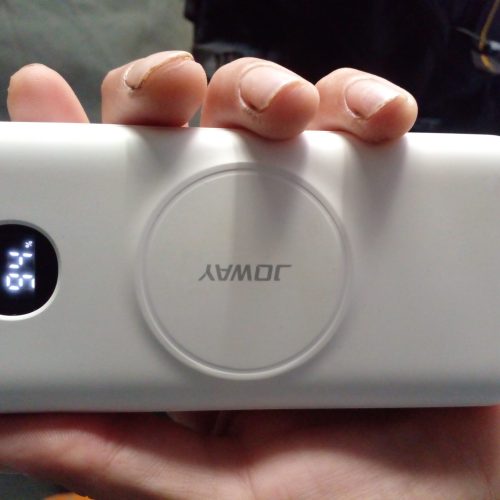 پاوربانک اصل اورجینال 20000