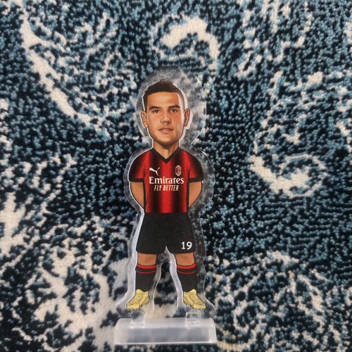 ست کامل HERNANDEZ کیمدی کارت