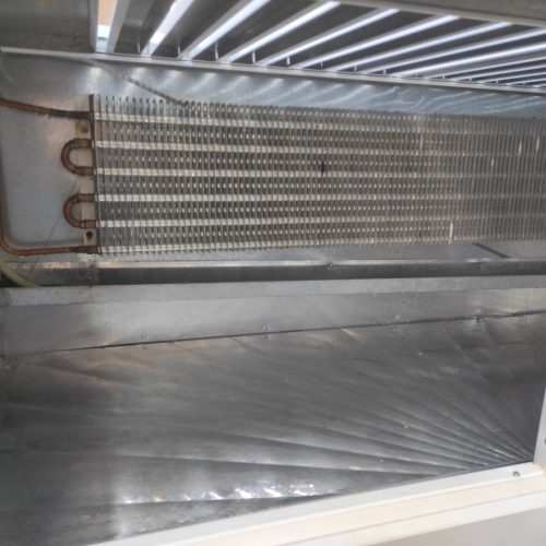 یخچال ایستاده