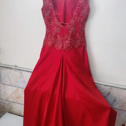 لباس مجلسی شب