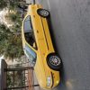 تاکسی در حد! مرتب به صورت شخصی استفاده شده کم کار کرد مدل 95 بدون تصادف همه مصرفی ها به تازگی تعویض شده ماشین بدون خرج اماده سفر