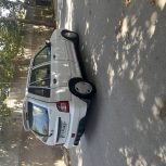 پراید 111سفید مدل 89