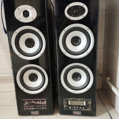 پخش سیستم صوتی باند