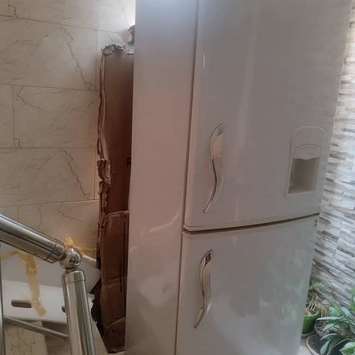 یخچال هیمالیا