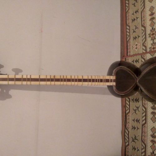 ساز تار ایرانی
