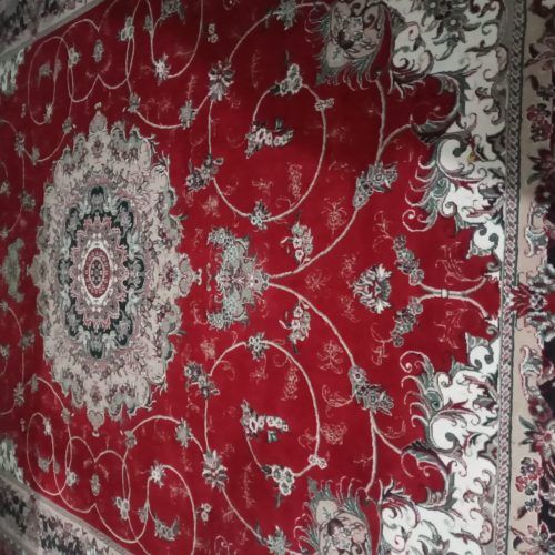 فرش 12متر