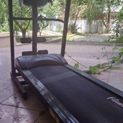 تردمیل فلکسی فیت حرفه ای