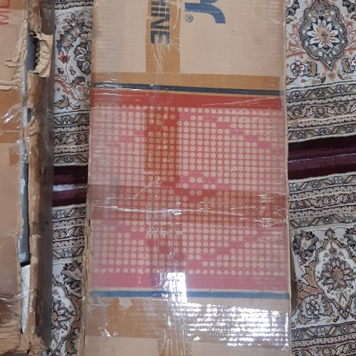 ماشین بافندگی کارکرده