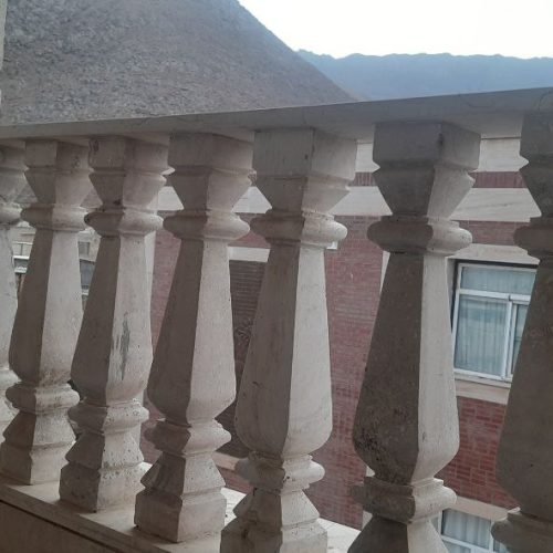 آپارتمان نوساز کلید نخورده