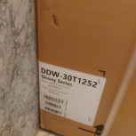 ماشین ظرف شویی دوو12 نفره