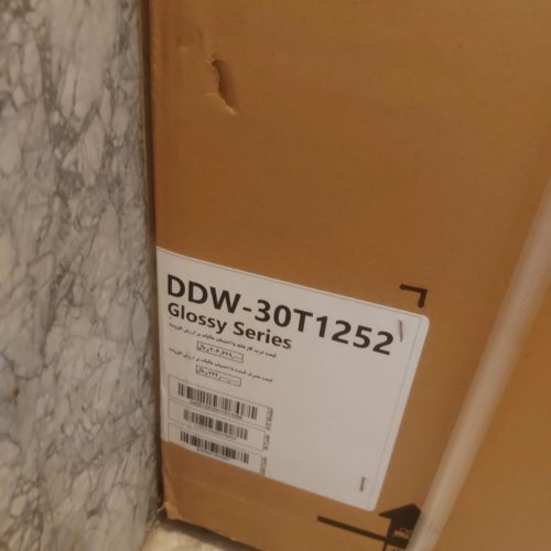 ماشین ظرف شویی دوو12 نفره