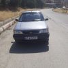 پراید مدل 88