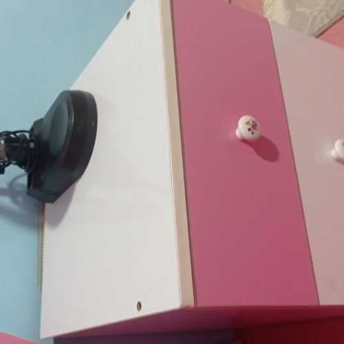 سرویس خواب نوجوانانه