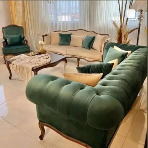 تولید مبل وتعمیرات