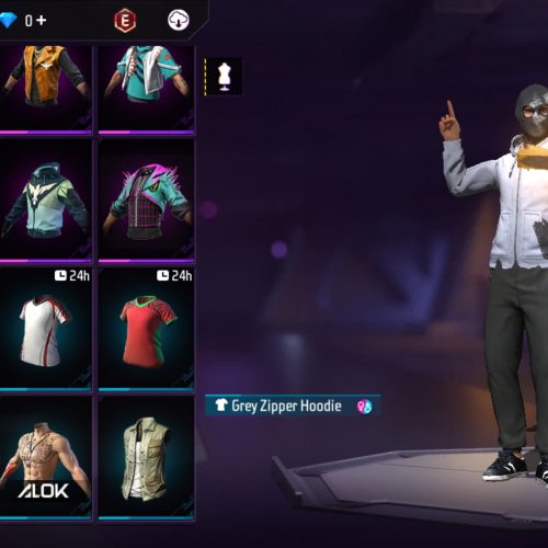 فری فایر دریم لیگ کلش