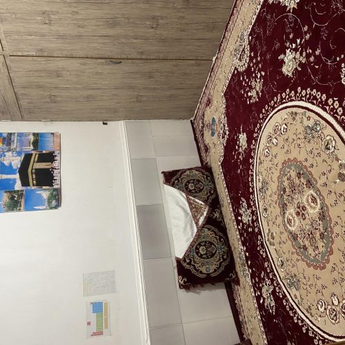 خانه ی ویلایی