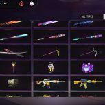 اکانت فری فایر