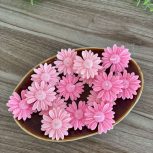 گیفت شمع های دست ساز،سنگ مصنوعی