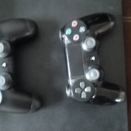 کنسول بازی ps4 یک ترابایت