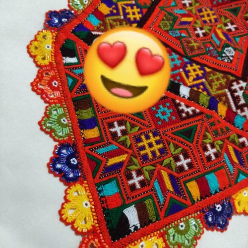 کریشی سرای نیهان