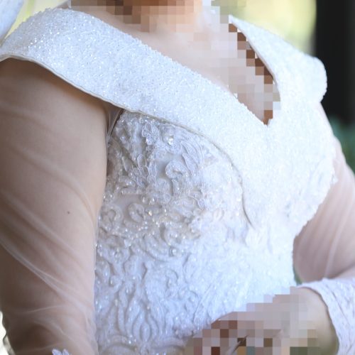 لباس عروس