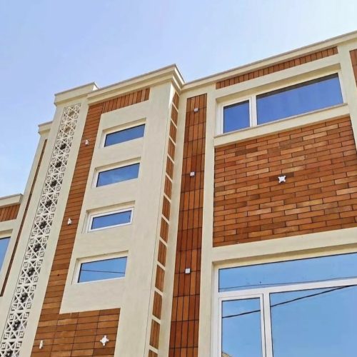 تولید درب وپنجره دوجداره پاسارگاد
