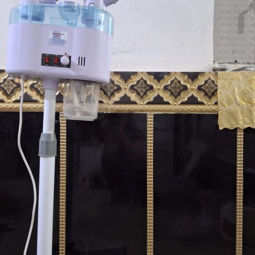 فروش وسایل آرایشگاهی