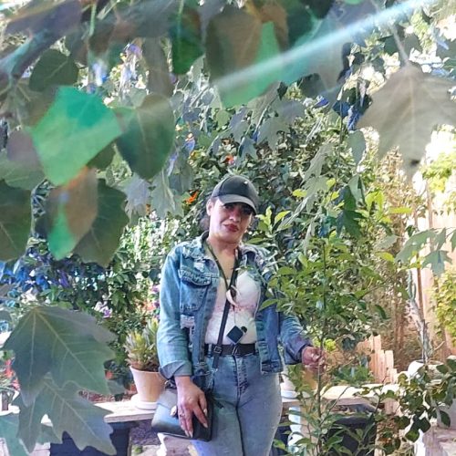 سرپرستی کارکاه و کمک برشکارم