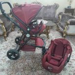 کریر و کالاسکه