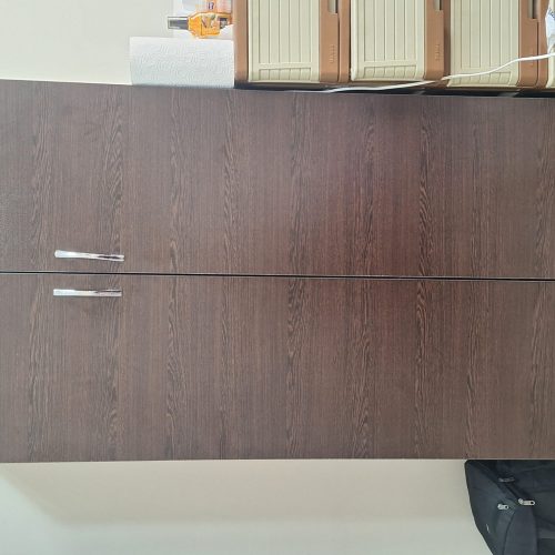 کمد لباس، میز تلویزیون