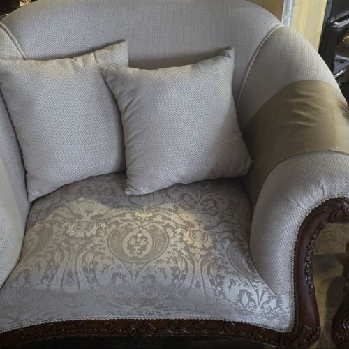 مبلمان راحتی