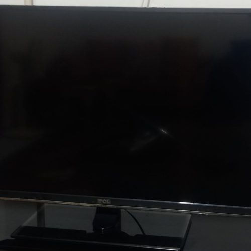 تلویزیون درحد نو و سالم