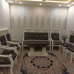 مبلمان و میز ناهار خوری