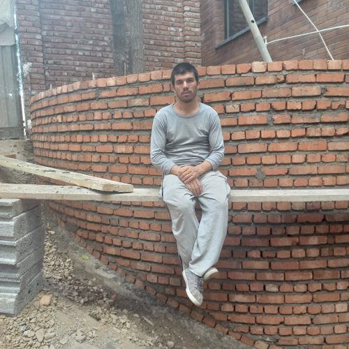 بنای استاکار