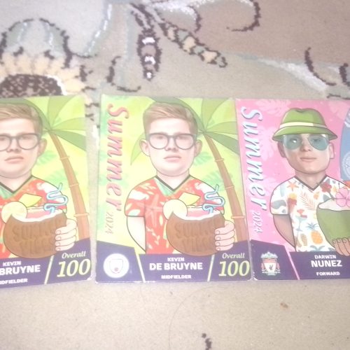 کارت کیمدی ارزون