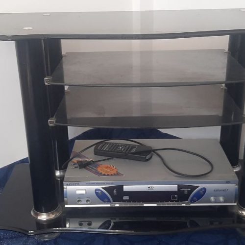 میز تلوزیون