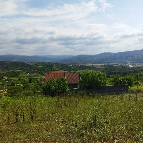 فروش زمین ویلایی