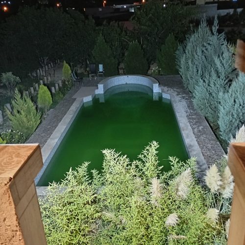 اجاره کوتاه مدت و بلند مدت باغ در شیراز