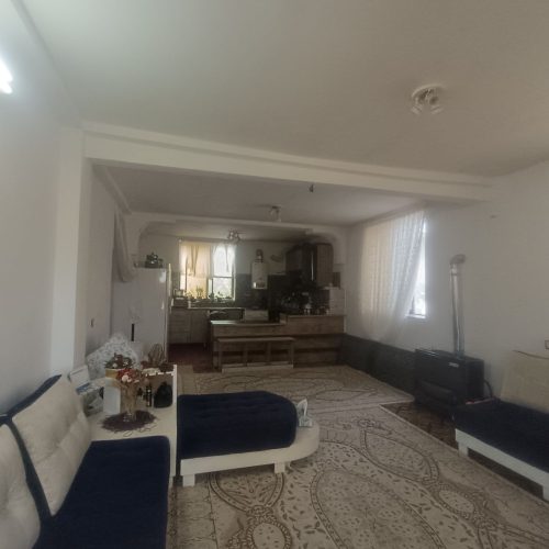 اجاره واحد مسکونی طبقه اول